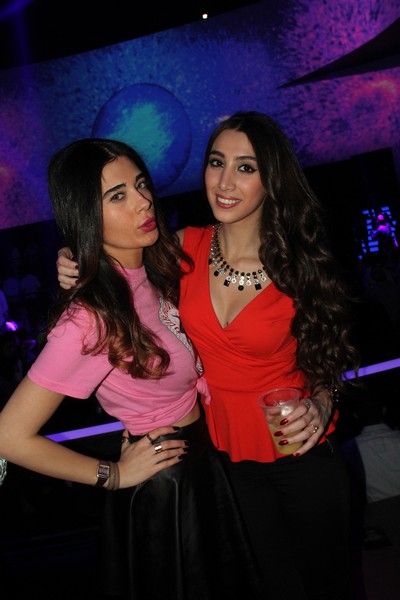 NRJ Extravadance Night Part 2
